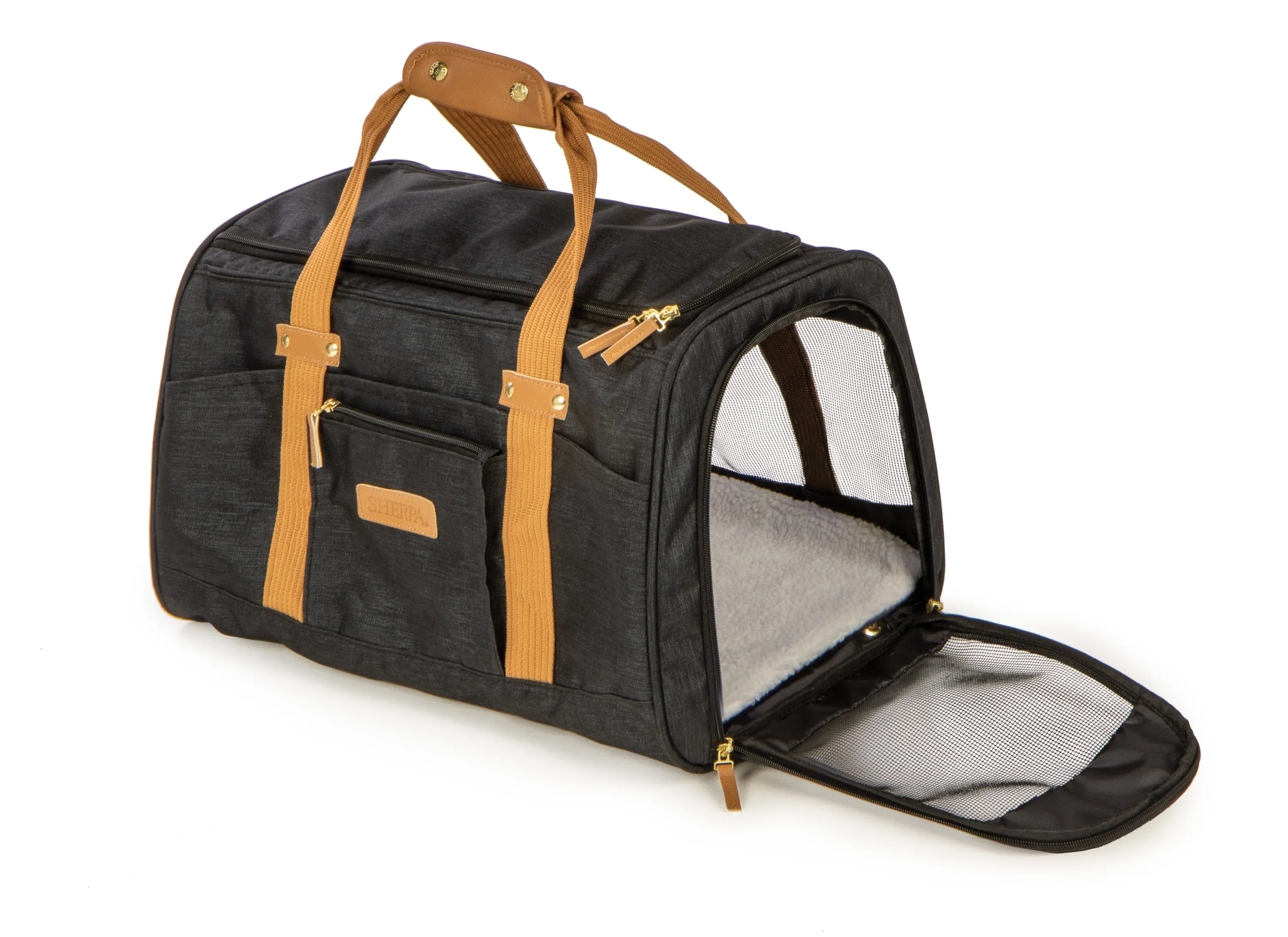 Sherpa - Element Airline Approved Pet Carrier