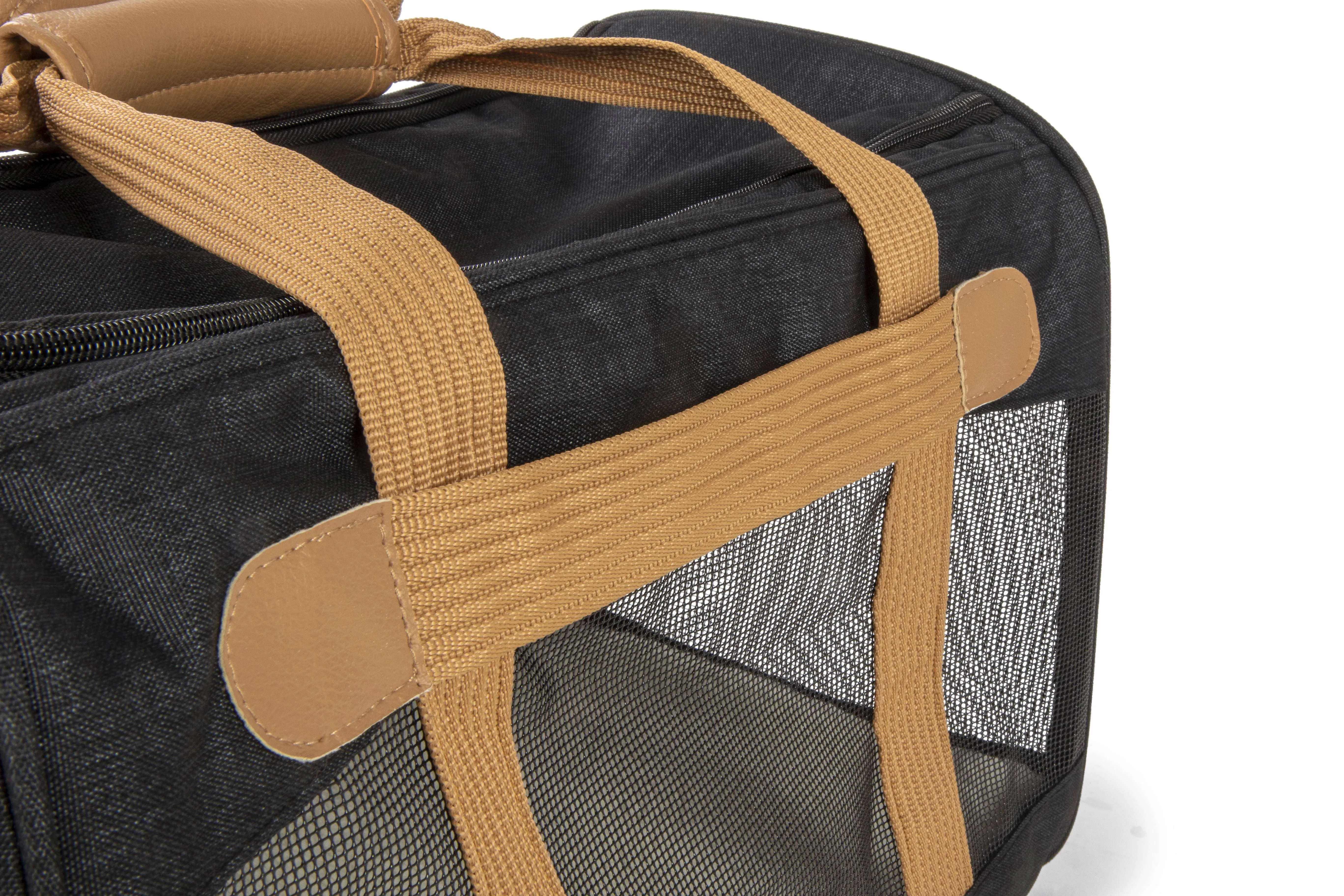 Sherpa - Element Airline Approved Pet Carrier