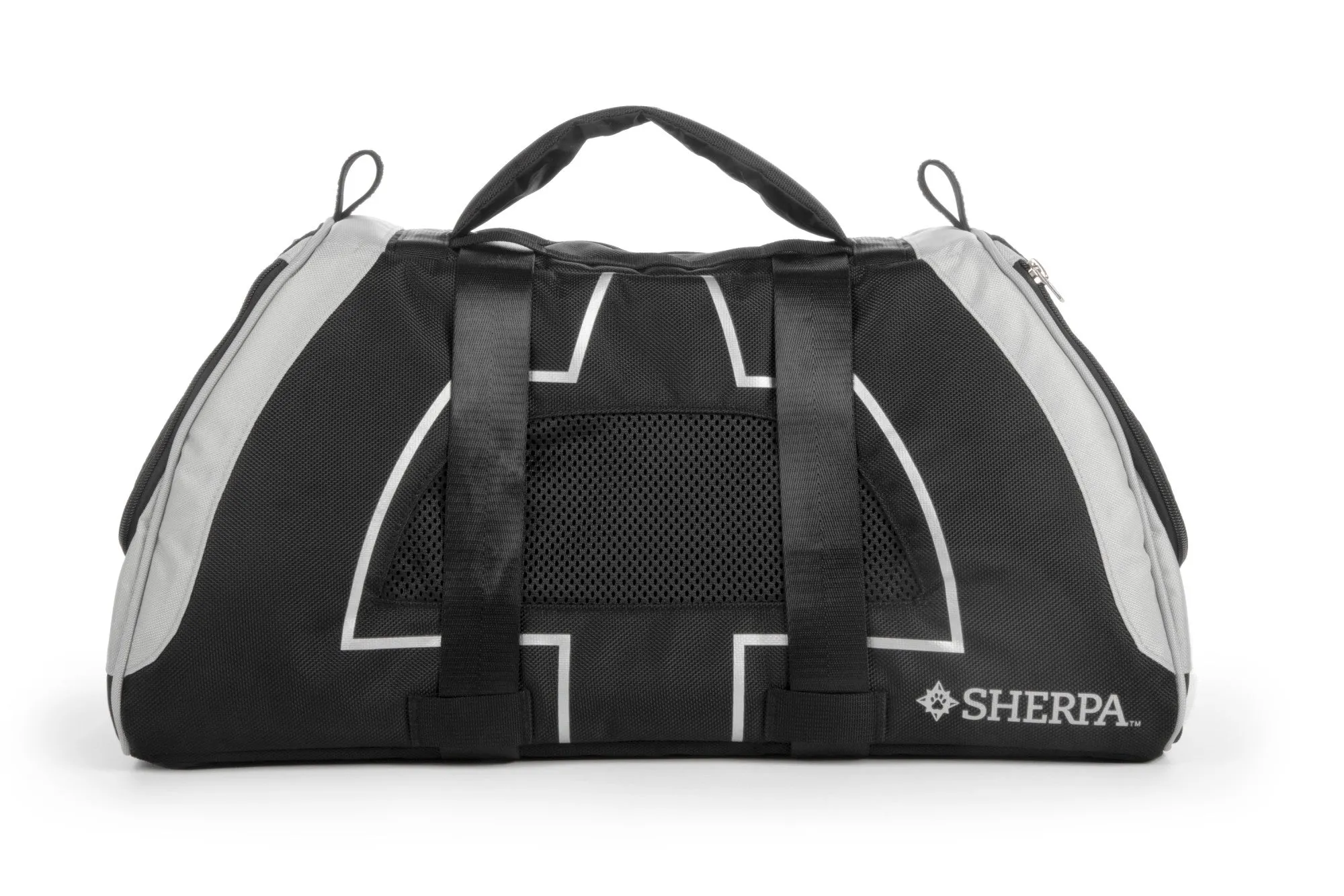 Sherpa - Forma Frame Crash-Tested Travel Bag Pet Carrier