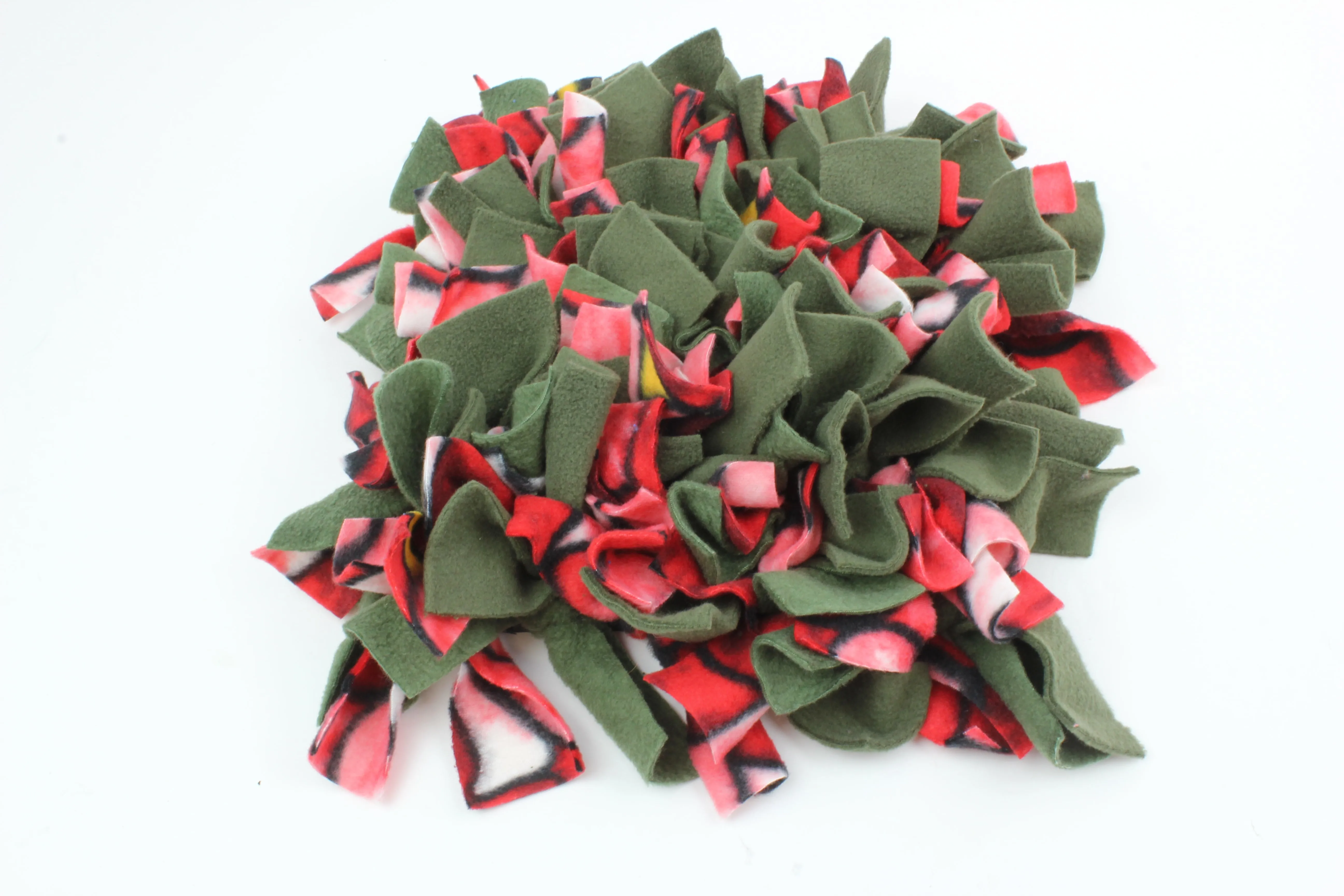 Snuffle Mats