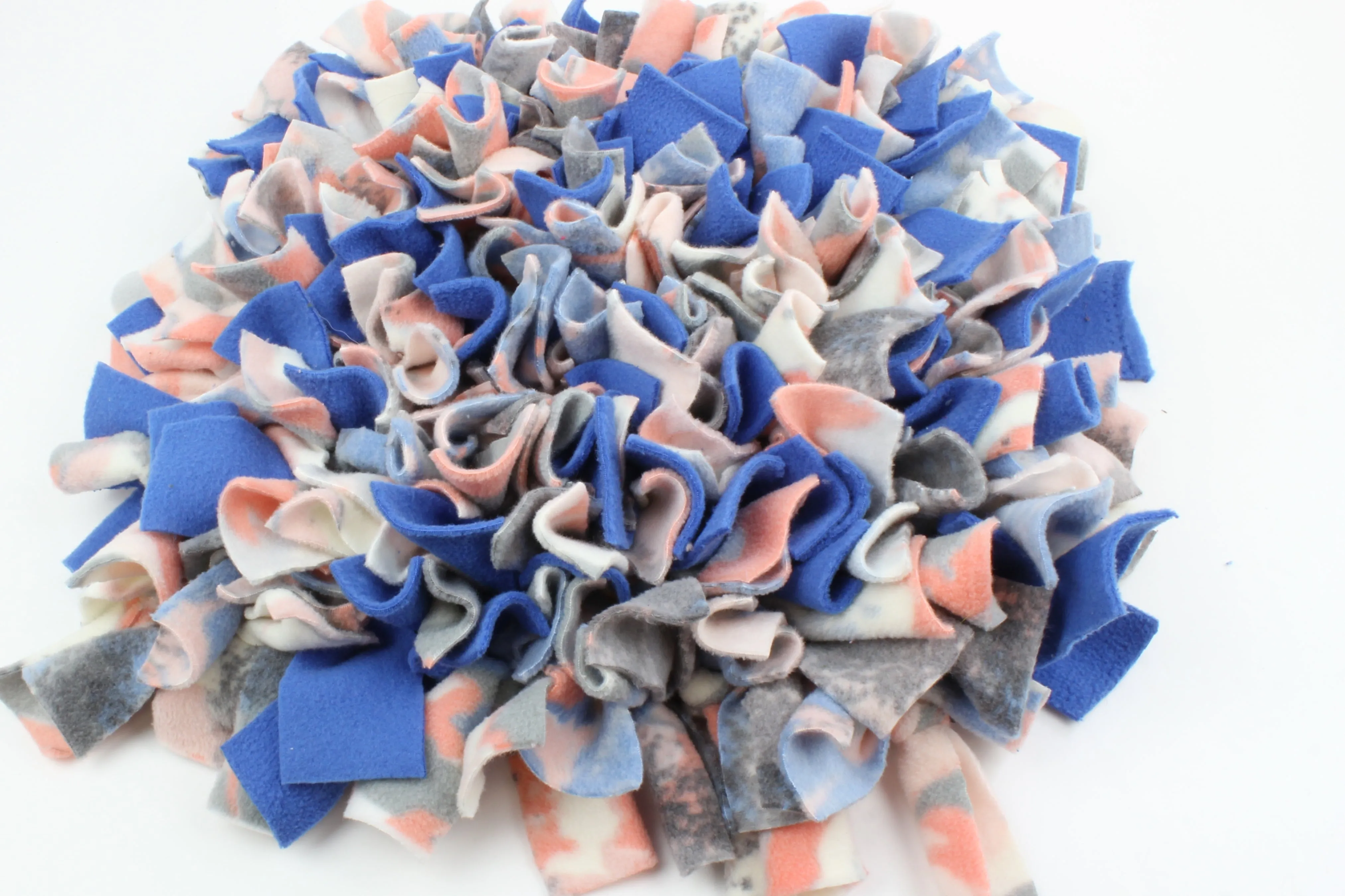 Snuffle Mats