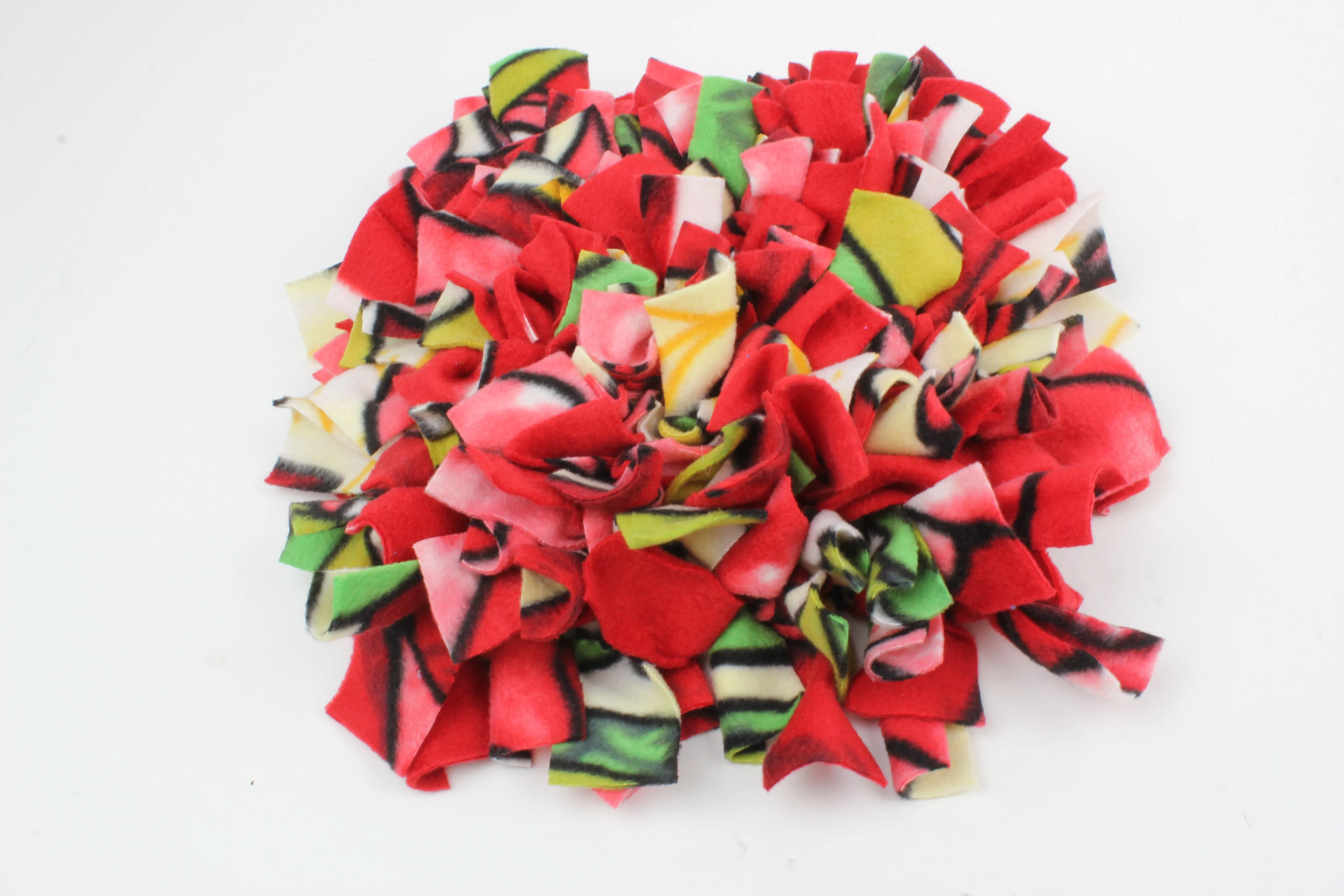 Snuffle Mats