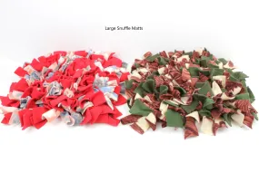 Snuffle Mats