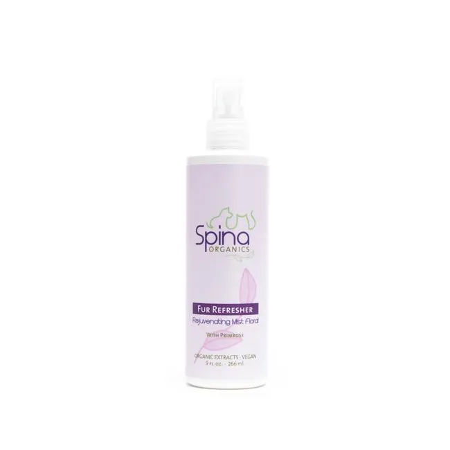 Spina Fur Refresher - Floral Scent