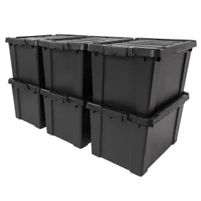 Store-It-All Tote - 19 Gallon