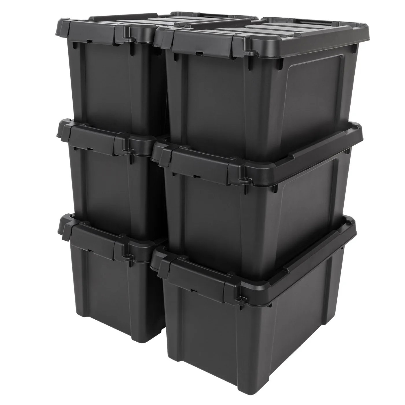 Store-It-All Tote - 5 Gallon 6 Pack