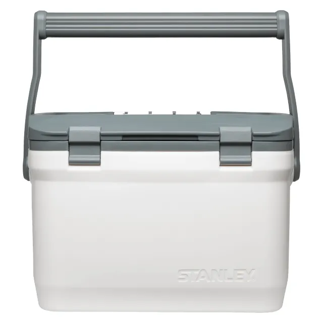 The Easy-carry Outdoor Cooler 16QT