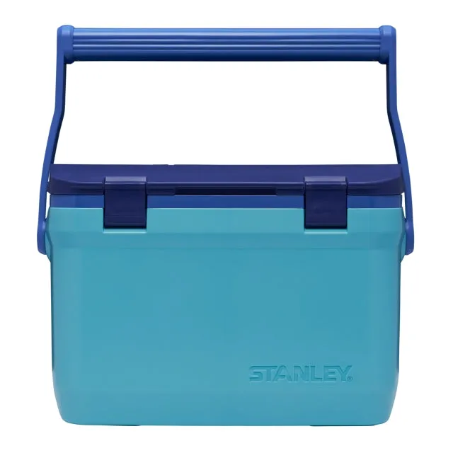 The Easy-carry Outdoor Cooler 16QT