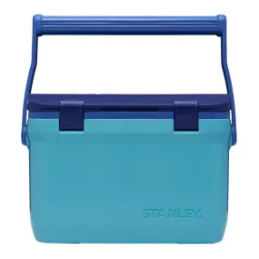 The Easy-carry Outdoor Cooler 16QT