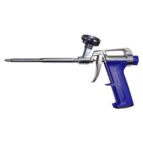 Tytan Pro 00911 Control Blue Gun with 8” Barrel