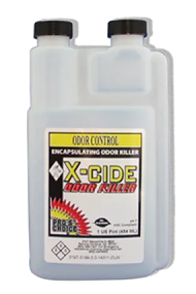 X-Cide - 1 Pint