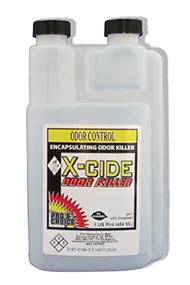 X-Cide - 1 Pint